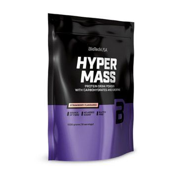 Hyper Mass - 1000g Cookies Cream 2023-10-4794 фото