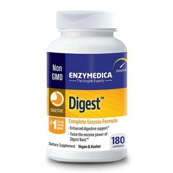 Digest - 180 caps 2022-10-2945 фото