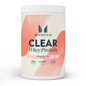 Impact Whey Isolate - 480g Natural Vanilla 2023-10-3999 фото