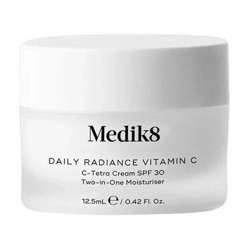 Medik8 Daily Radiance Vitamin C 50ml Денний крем з вітаміном С та SPF 30 50 мл 818625024543 фото