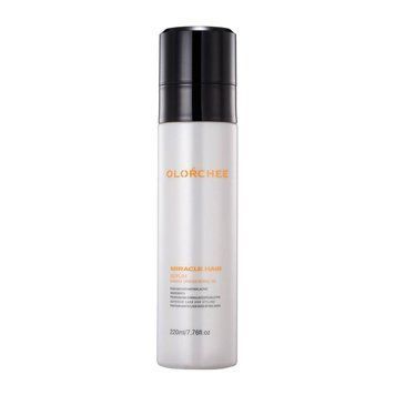 Спрей-сироватка з маслом аргани Olorchee Miracle Hair Serum 220 мл 2749478152 фото