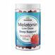 Melatonin Low Dose - 60 Gummies Strawberry 2022-09-1086 фото 1