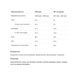 Egg White Protein - 510g Vanilla 2023-10-2721 фото 2