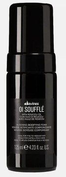 Davines OI Souffle Пінка для шовковистості та об'єму 125 мл 8004608291541 фото