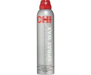 Спрей віск CHI Spray Wax 198 г 633911761175 фото