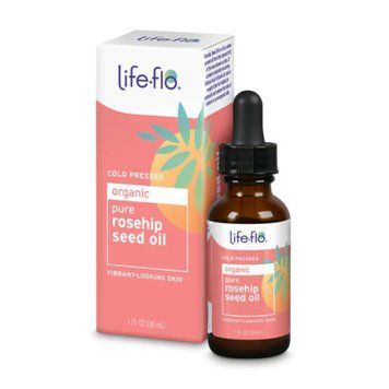 Pure Rosehip Oil Organic - 1 fl oz 2022-10-1804 фото