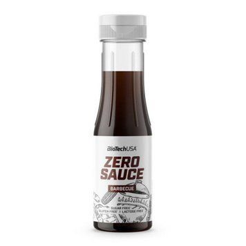 Zero Sauce - 350ml Barbecue 2023-10-5392 фото