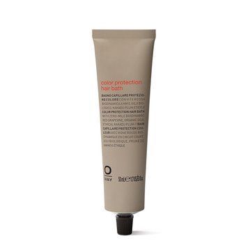 Шампунь для окрашенных волос Oway Color Protection Hair Bath 50 мл 8029352364235 фото