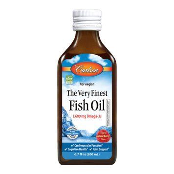 VFFO - 500ml Mixed Berry 2023-10-4562 фото