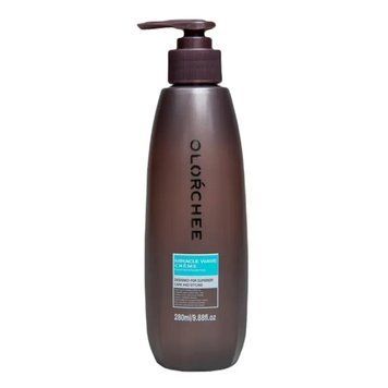 Незмивний крем для кучерявого волосся Olorchee Miracle Wave Creme 280 мл 2749485004 фото