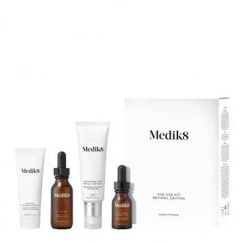Набір Medik8 CSA Kit Retinol Edition 2070340488 фото