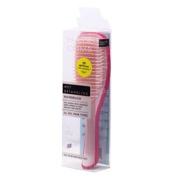 Щітка для волосся Hair Comb Wet Detangling Hair Brush 5897146654816 фото