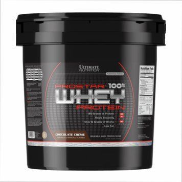 Prostar Whey 10lb - 4540g Chocolate 2022-10-0881 фото