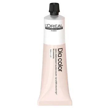 Безаміачна напівперманентна фарба 60 мл L'Oreal Professionnel Dia Color 3 3474637206987 фото