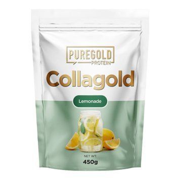 Collagold - 450g Orange 2022-10-2494 фото