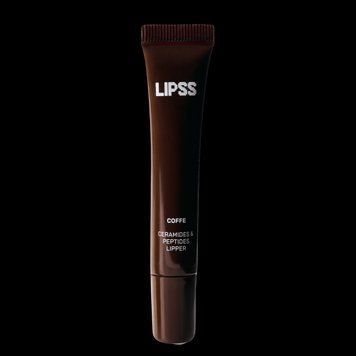 Блиск для губ LIPSS Lipper Coffee 2761390627 фото