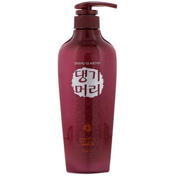 Шампунь Daeng Gi Meo RI Shampoo for damaged Hair для пошкодженого волосся 500 мл 8807779070119 фото
