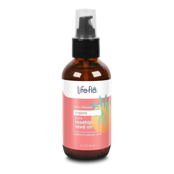 Pure Rosehip Oil Organic - 1 fl oz 2022-10-1804 фото