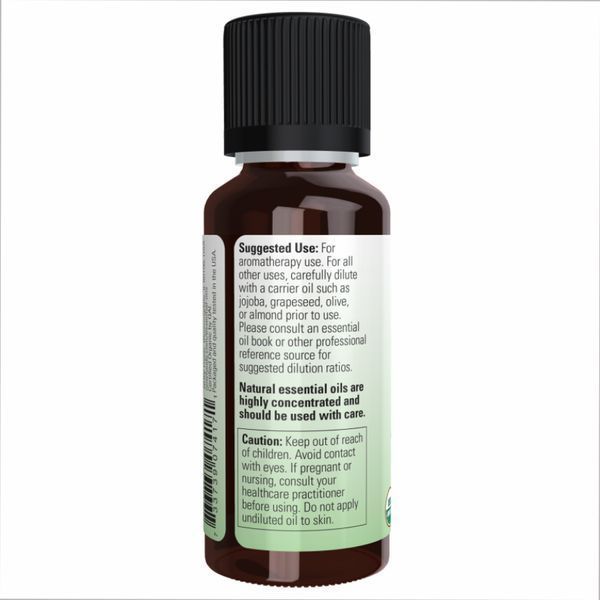 Org Cinnamon Cassia Oil - 30ml (1fl.0z) 2022-10-2660 фото