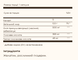 Evening Primrose Oil 500mg - 180 softgels 2022-10-1525 фото 2