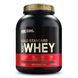 Gold Standart 100% Whey - 2280g Delicios Strawberry 100-80-2934501-20 фото 1