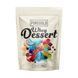 Whey Dessert - 750g Strawberry Yoghurt 2022-09-0522 фото 1