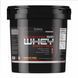Prostar Whey 10lb - 4540g Chocolate 2022-10-0881 фото 1