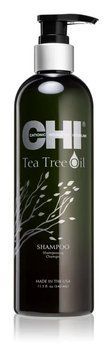 Шампунь CHI з маслом чайного дерева Tea Tree Oil Shampoo 340 мл 633911762776 фото