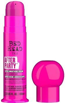 Розгладжуючий крем для укладання і рестайлінгу Tigi Bed Head After Party 100 мл 615908431421 фото