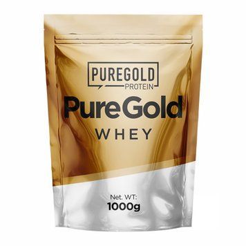 Whey Protein - 1000g Chocolate Hazelnut 2022-09-0586 фото