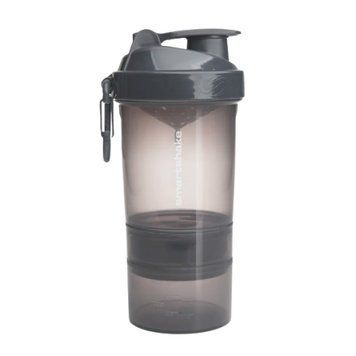 O2GO - 600ml Space Gray 2023-10-2562 фото