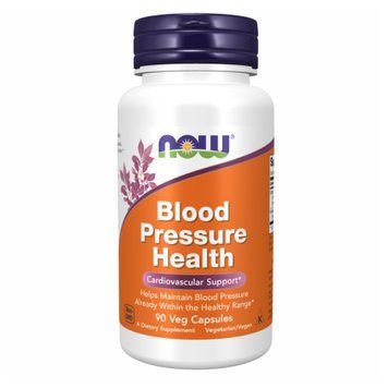 Blood Pressure Helth - 90 vcaps 2022-10-1323 фото