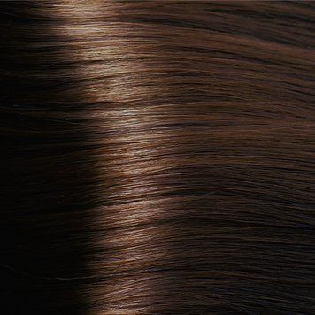 Фарба для волосся K-time Radyca 100 мл стійка фарба 7,7 Brown Blonde 8057007207507 фото