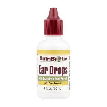 Ear Drops - 30ml 2023-10-5473 фото