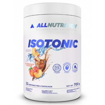 Isotonic -700g Ice Lemonade 100-10-6388692-20 фото