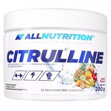 Citrulline - 200g Coke Lemon 100-54-3266529-20 фото