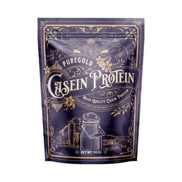 Casein - 900g Chocolate (До 08.25) 2023-10-5083 фото