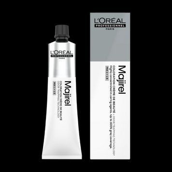 Крем-краска для волос L'Oreal Professionnel Majirel 60 мл 5.12 2688156428 фото