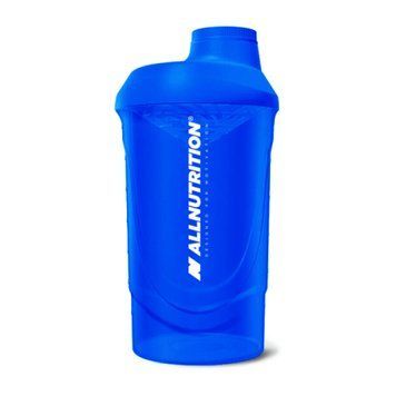 Shaker - 600ml Stunning Blue 2LOGO 100-84-0406693-20 фото