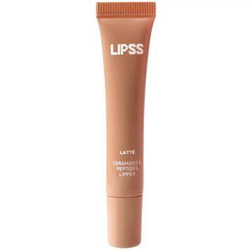 Блиск для губ LIPSS Lipper Latte 2761398398 фото