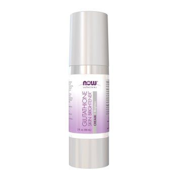 Glutathione Skin Brightener Cream - 2 fl oz (59 ml) 2022-10-1996 фото