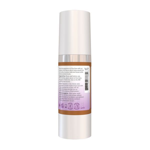 Hyaluronic Firming Serum - 30 ml 2023-10-5262 фото