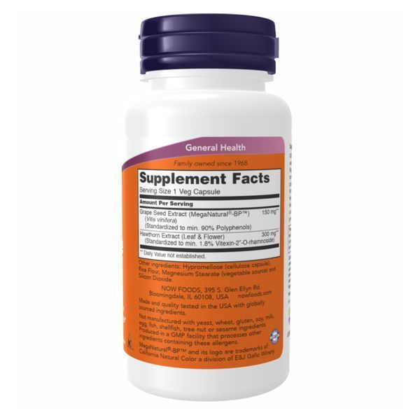 Blood Pressure Helth - 90 vcaps 2022-10-1323 фото