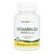 Vitamin D3 5000 IU - 60 softgels 2023-10-3225 фото 1