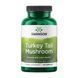 Turkey Tail Mushroom 500mg - 120 caps 2023-10-2310 фото 1