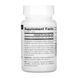 Selenium 200mcg - 120 tabs 2023-10-4615 фото 2