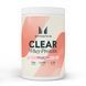 Clear Whey Isolate - 244g Peach Tea 2023-10-4001 фото 1