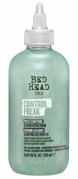 Сироватка для випрямлення кучерявого волосся Tigi Bed Head Control Freak Serum 250 мл 615908426496 фото