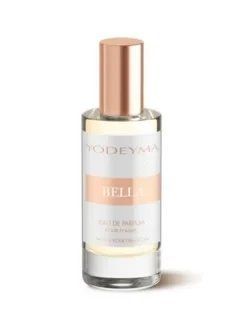 Жіночі парфуми Yodeyma Bella 15 мл (без коробки та кришки) 769451967 фото