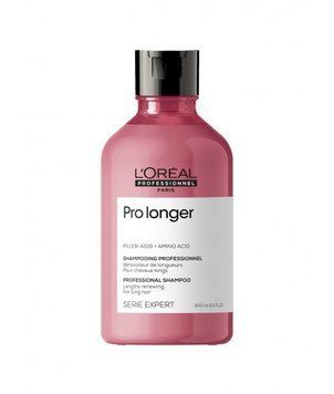 Шампунь для відновлення волосся L'Oreal Professionnel Pro Longer Shampoo 300 мл 3474636974429 фото